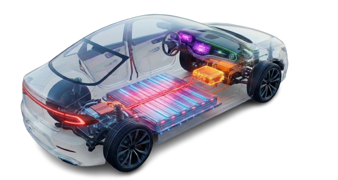 E-Auto