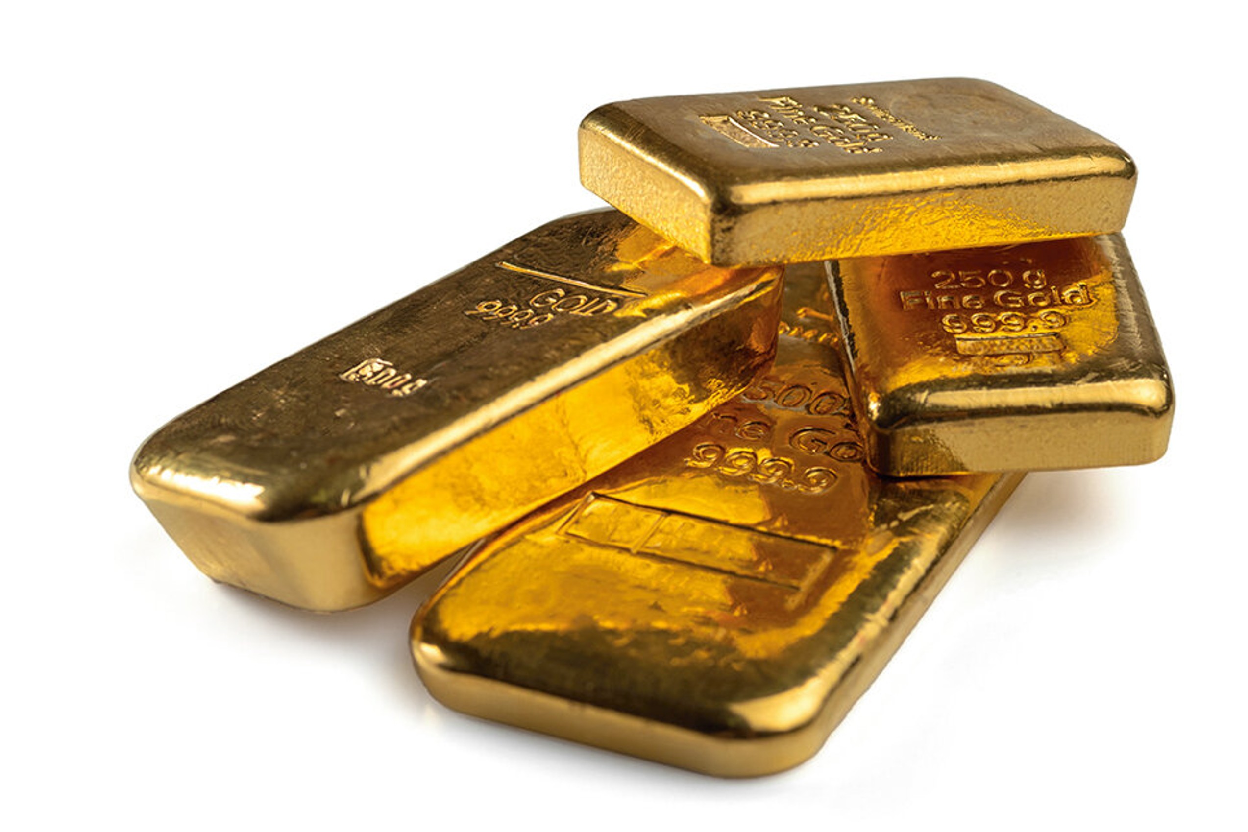 Gold